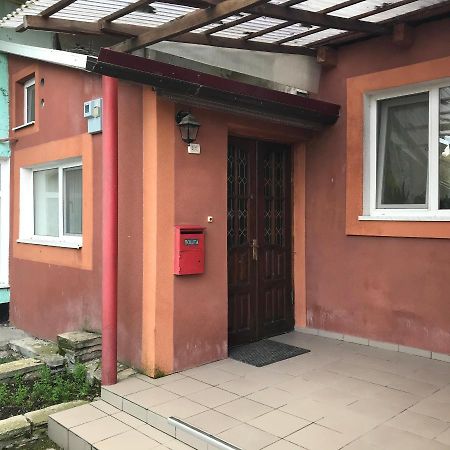 Уютная Квартира В Центре Старого Города! Camenița Exterior foto